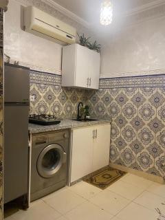 chez Zaki - Marrakech - 2