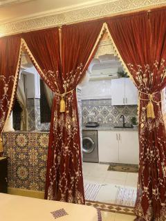 chez Zaki - 1
