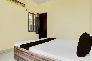 HOTEL O SOURYA RESIDENCY - 0