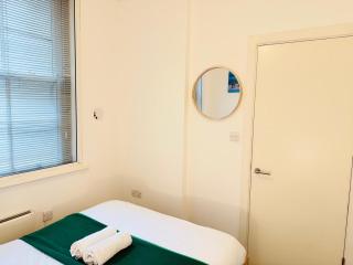 2 Bedroom Flat Kings Cross Station Central London - 1