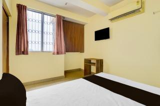 HOTEL O SOURYA RESIDENCY - 4