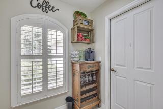 Dog-Friendly Home, Lake Henderson Across Street! - 3