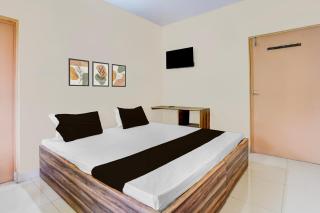 HOTEL O SOURYA RESIDENCY - 5