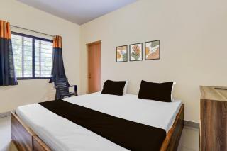 HOTEL O SOURYA RESIDENCY - 7