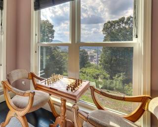 Secluded Missionary Ridge Mtn-View Home with Deck - 5