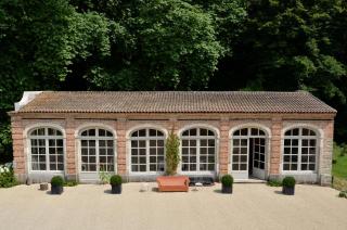 Le Pavillon de l'Orangerie - Meursanges - 0