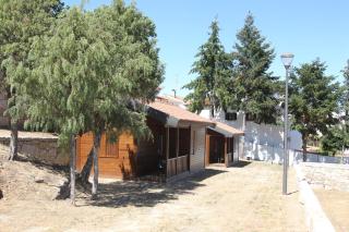Douro Camping - Miranda do Douro - 6