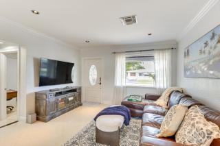 3 Mi to Deerfield Beach! Home with Poolside Oasis! - 5