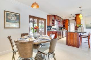 3 Mi to Deerfield Beach! Home with Poolside Oasis! - 3