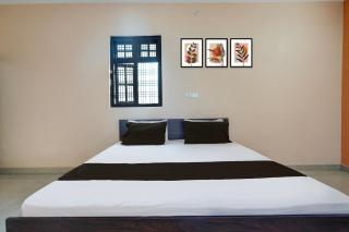 Hotel O BR GARDEN - 3