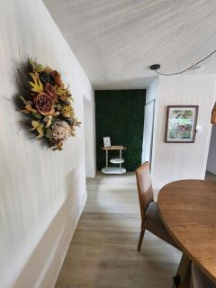 Palm and Plunder A Posh Pirate Retreat - 4