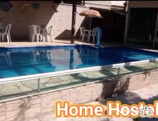 Home Hostel Rio das Ostras - 1
