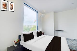 Hotel O Madhav Residency Jaipur International Airport - 3