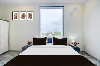 Hotel O Madhav Residency Jaipur International Airport - 1