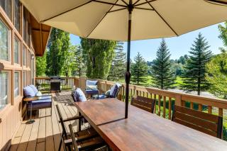 The High Country Hideaway Flagstaff Golf Retreat - 0