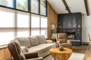 The High Country Hideaway Flagstaff Golf Retreat - 6