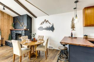 The High Country Hideaway Flagstaff Golf Retreat - 4