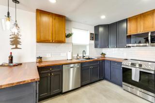 The High Country Hideaway Flagstaff Golf Retreat - 3