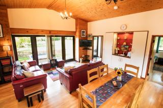 Sycamore Lodge - 6