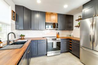 The High Country Hideaway Flagstaff Golf Retreat - 2