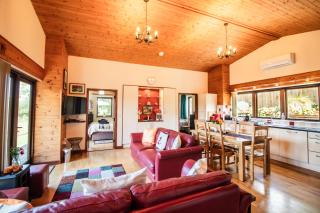 Sycamore Lodge - 2