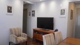 Apartamento central próximo ao Shopping Palladium com garagem coberta - 3