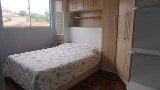 Apartamento central próximo ao Shopping Palladium com garagem coberta - 2