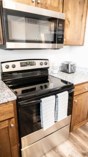 Idaho Falls Cozy Townhome Getaway Suites #1 - 2