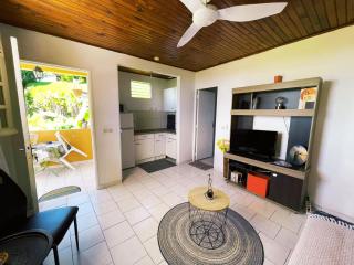 Sur les hauteurs du sud - 2