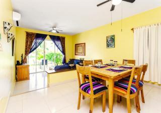Private Villa with Pool, Golf, Patio & 5th Ave Access - 2