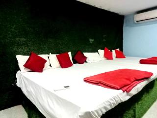 Hotell Shreee Krishnaaa Near Railway Station - 8