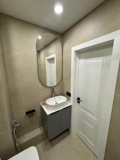 Уютная квартира в центре города - 5