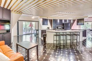 Walk to School House Winery Home with Deck! - 6