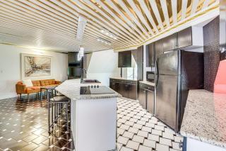 Walk to School House Winery Home with Deck! - 5