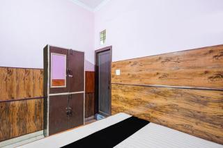 Hotel O Pushpanjali - 6