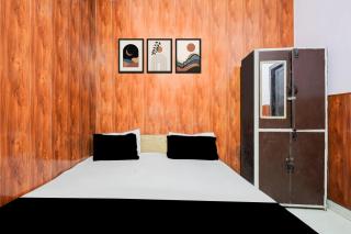 Hotel O Pushpanjali - 1