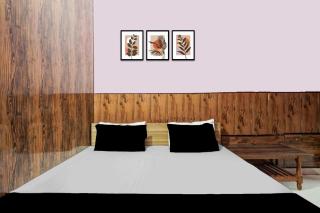 Hotel O Pushpanjali - 1