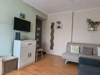 Ilona Apartman Harkány - 1