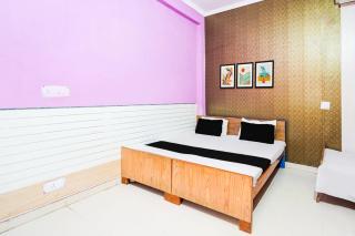 Hotel O Pushpanjali - 9