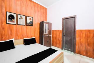 Hotel O Pushpanjali - 6