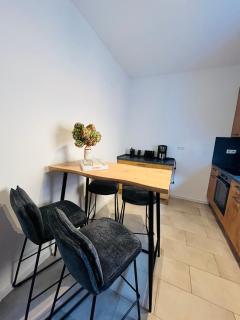 Gutshof von Gemünden Ferienwohnung 4 - 7