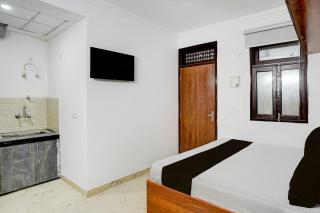 Hotel O THE PRAVAHA - 9