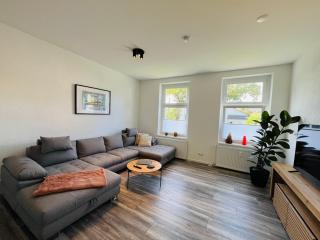 Gutshof von Gemünden Ferienwohnung 4 - 9