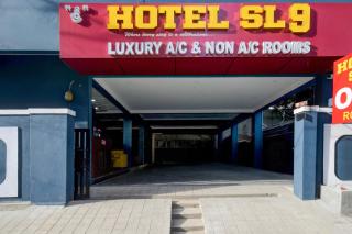 Hotel O SL 9 - 1