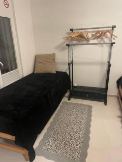 Chambre chez AidArt - 4