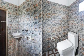 Hotel O by OYO UP 85 - Mathura - 8