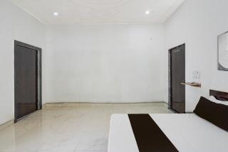 Hotel O by OYO UP 85 - 4