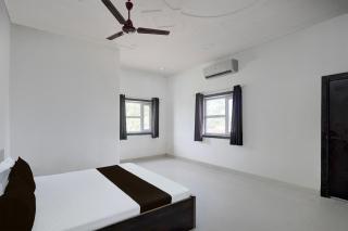 Hotel O by OYO UP 85 - 1