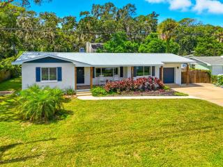 The Heron House - Home for 6 - 6