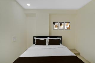 Hotel O Kompally City Mall Formerly Sriman Stay Inn - 9